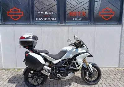 Ducati Multistrada 1200 ABS (2010 - 12) - Annuncio 10033950