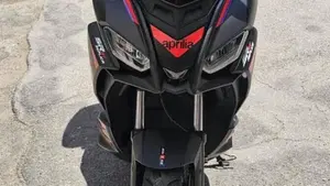 Aprilia SR GT 200 Replica (2024 - 25)  (2)