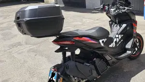 Aprilia SR GT 200 Replica (2024 - 25)  (5)