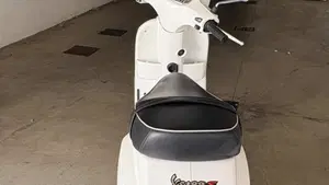 Vespa S 125 (2007 - 11)  (4)