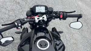 Triumph Street Triple 765 RS (2023 - 26)  (4)