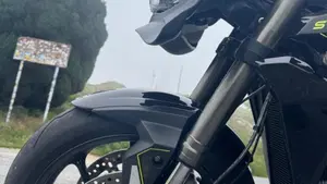 Triumph Street Triple 765 RS (2023 - 26)  (6)