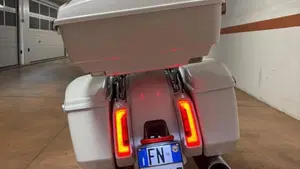 Harley-Davidson Street Glide (2024 - 26)  (9)