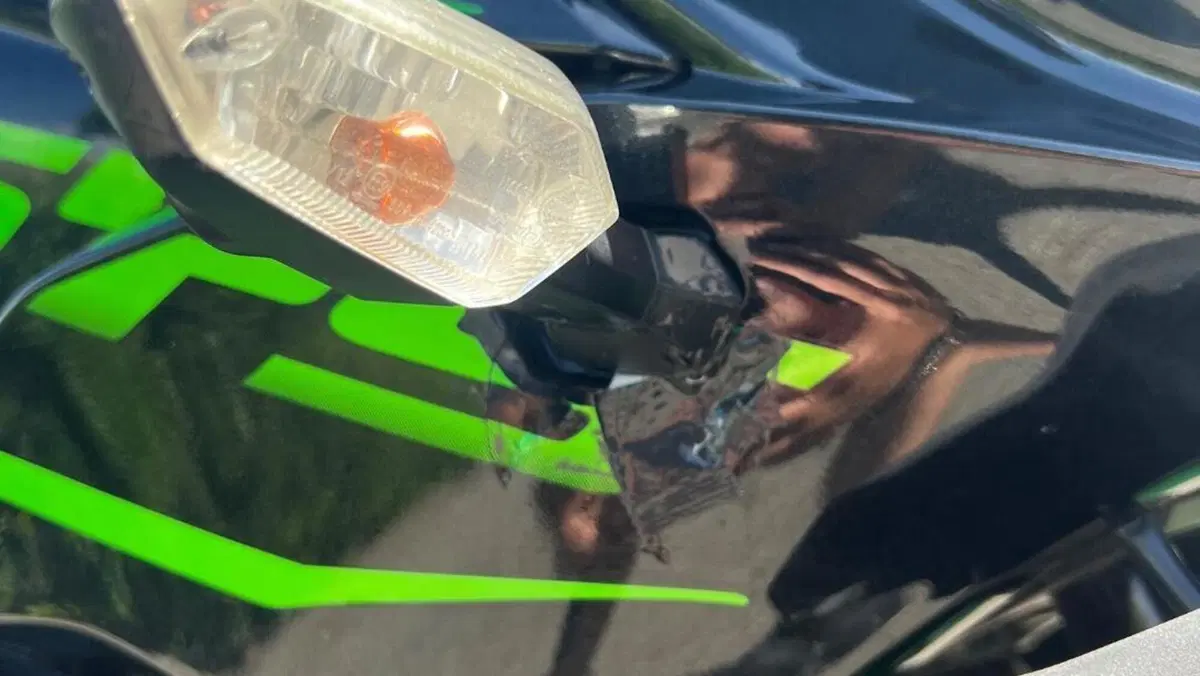 Kawasaki Versys 650 Grand Tourer (2017 - 20)  (7)
