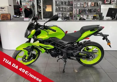 Benelli BN 125 (2018 - 20) - Annuncio 10033962