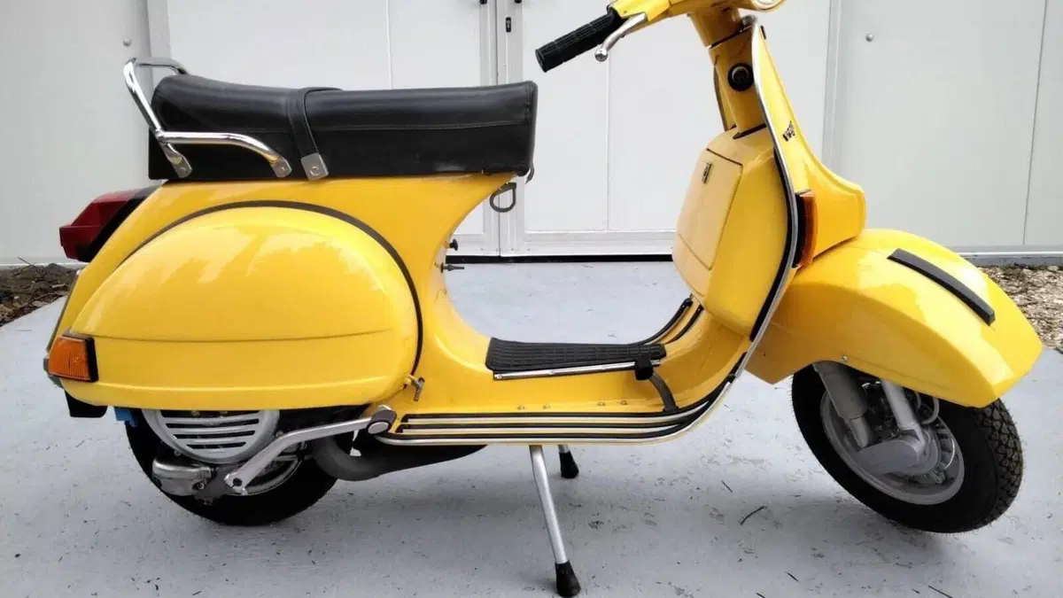 Piaggio  