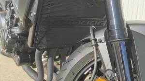 Honda CB 1000 R Black Edition (2021 - 25)  (5)