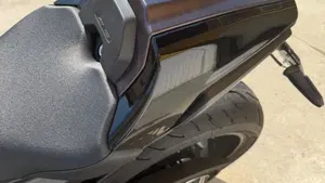 Honda CB 1000 R Black Edition (2021 - 25)  (9)