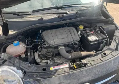 Fiat 500 1.0 Hybrid Connect (2)