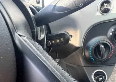 Fiat 500 1.0 Hybrid Connect (4)