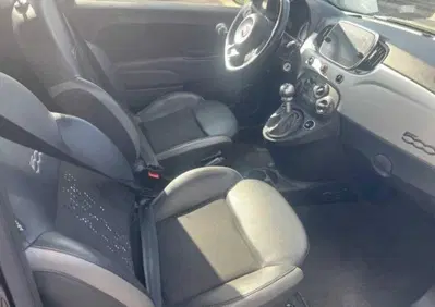 Fiat 500 1.0 Hybrid Connect (5)