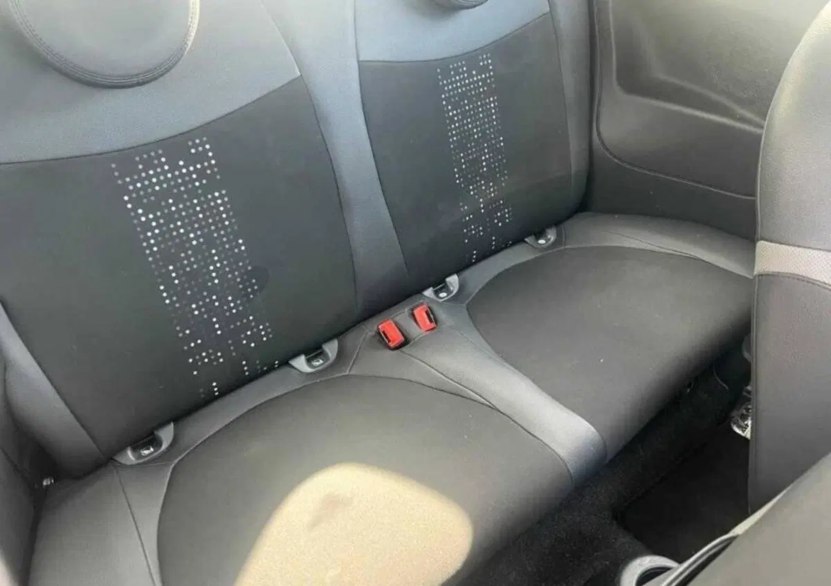 Fiat 500 1.0 Hybrid Connect (6)