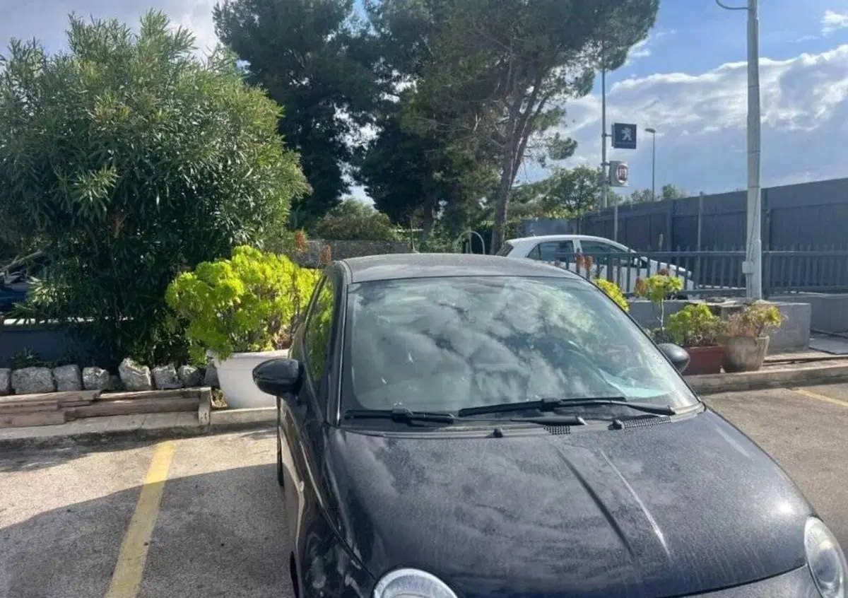 Fiat 500 1.0 Hybrid Connect