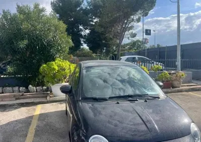 Fiat 500 1.0 Hybrid Connect usata