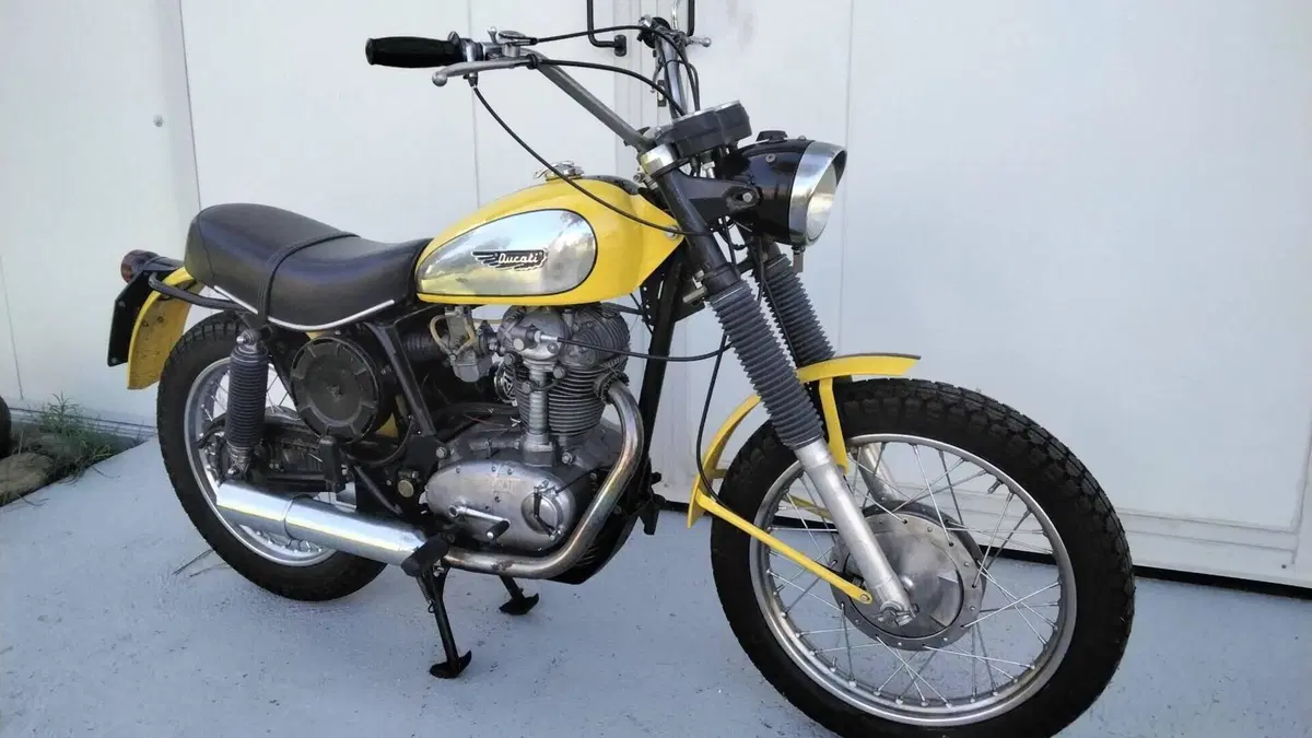 Ducati   (3)