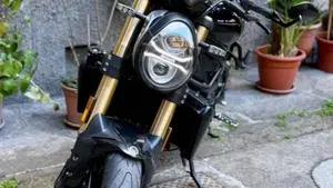 Benelli 752 S (2019 - 20)  (7)