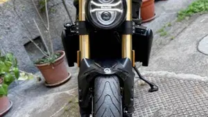 Benelli 752 S (2019 - 20)  (8)