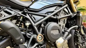 Benelli 752 S (2019 - 20)  (6)