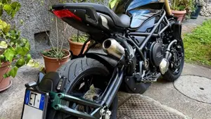 Benelli 752 S (2019 - 20)  (5)