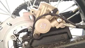 Fantic Motor Caballero 125 Scrambler (2024)  (14)