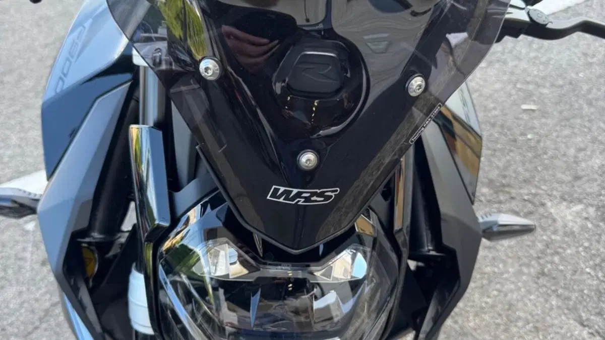 Bmw F 900 R (2025 - 27)  (4)