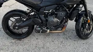 Yamaha MT-07 (2025 - 26)  (3)