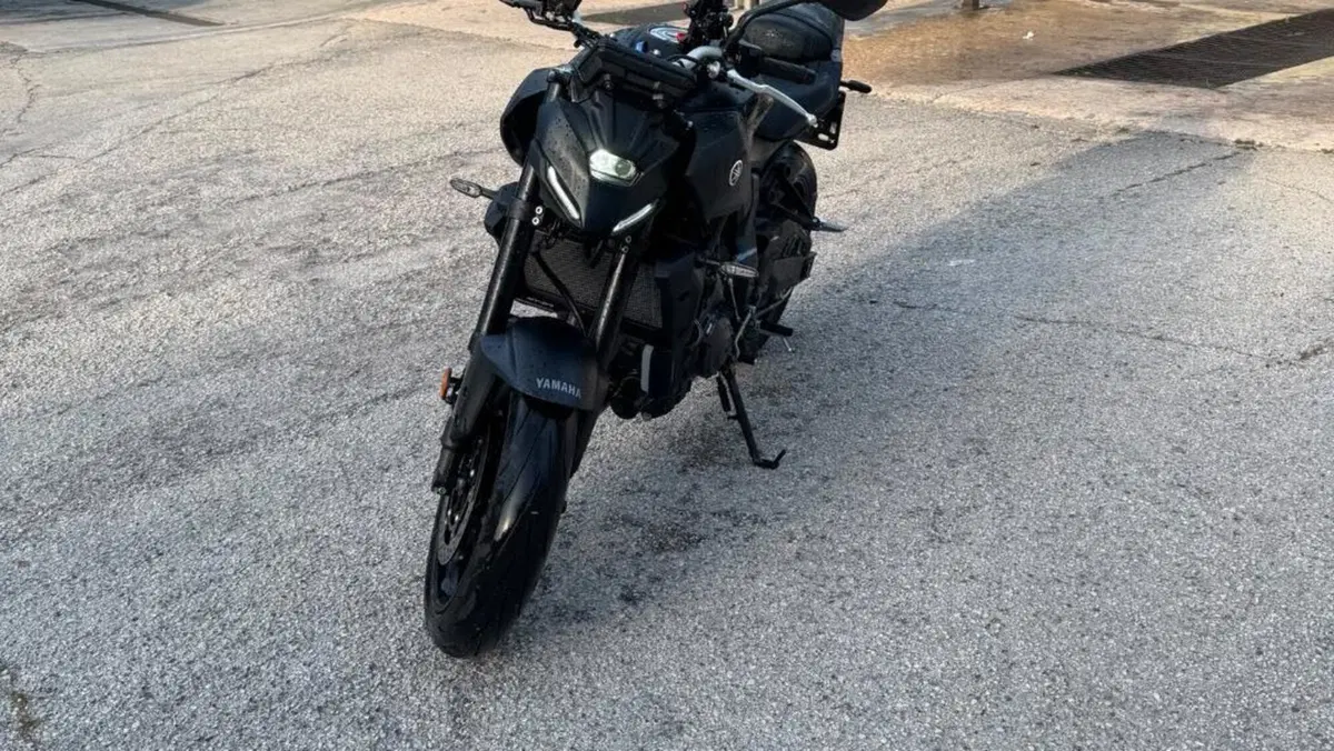 Yamaha MT-07 (2025 - 26)  (4)