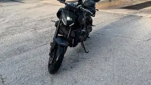 Yamaha MT-07 (2025 - 26)  (4)