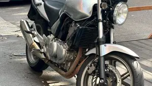 Honda CBF 500 