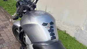 Honda CBF 500  (2)