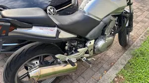 Honda CBF 500  (5)