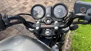 Honda CBF 500  (7)