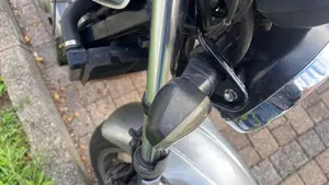 Honda CBF 500  (8)