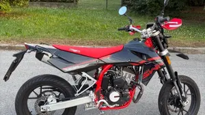 Swm SM 125 R (2022 - 24)  (3)