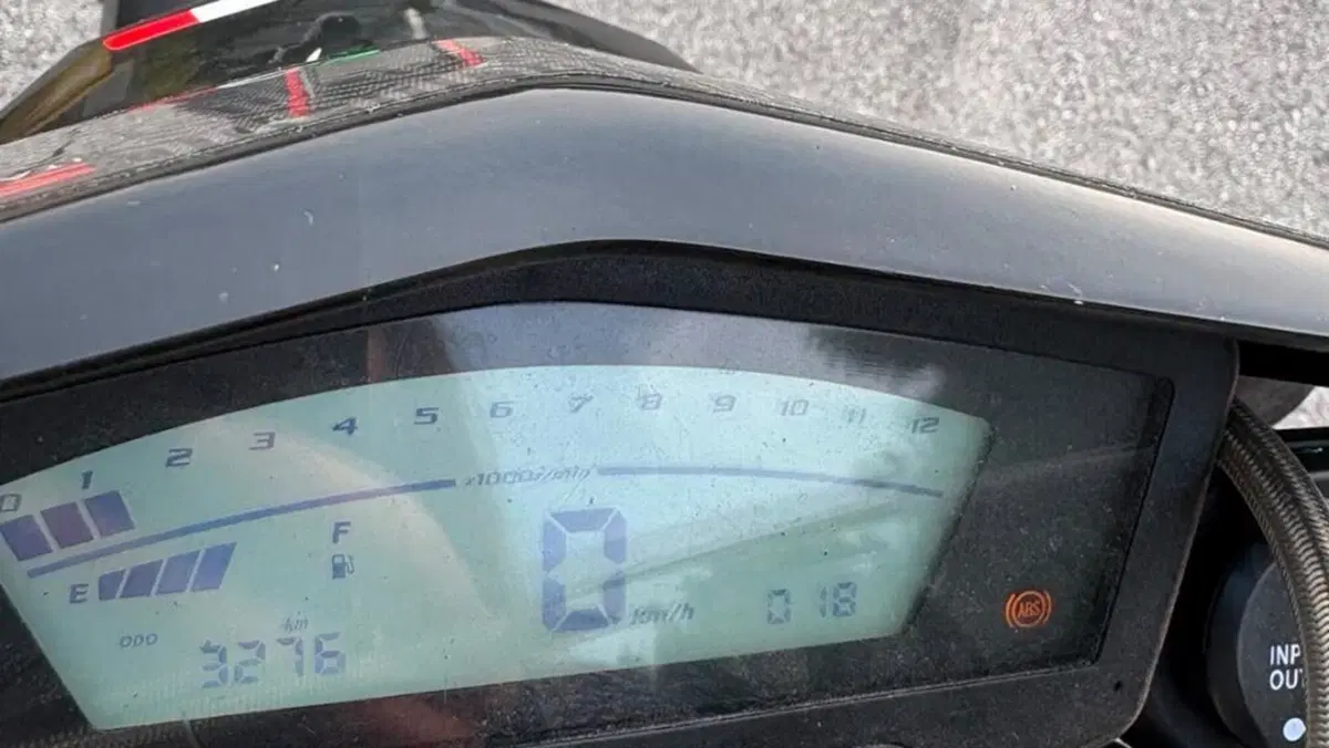 Swm SM 125 R (2022 - 24)  (6)