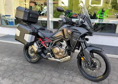 Honda Africa Twin CRF 1100L (2022 - 23) - Annuncio 10022067