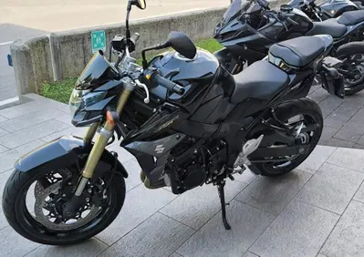 Suzuki GSR 750 (2010 - 15) - Annuncio 10033982