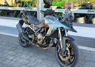 Suzuki V-Strom 800SE (2023 - 24) - Annuncio 10033983