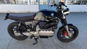 Bmw K 100 