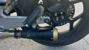 Bmw K 100  (2)