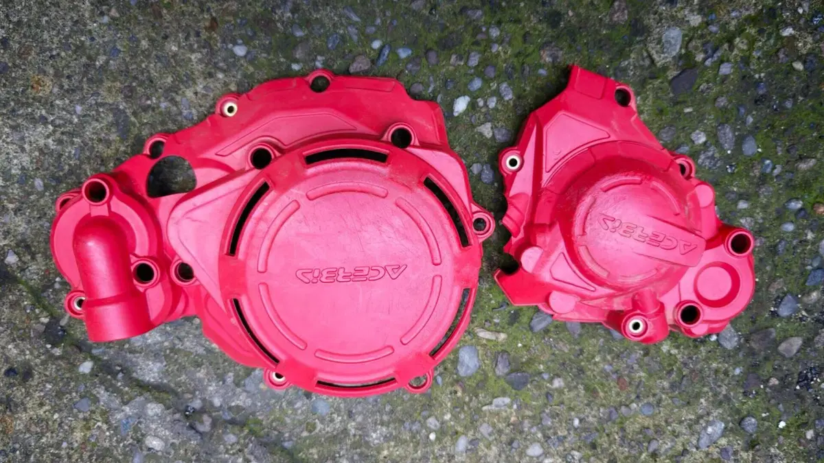 Honda CRF 450R (2024)  (7)