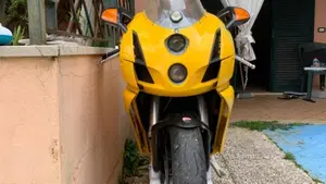 Ducati 749 S (2004 - 07)  (3)