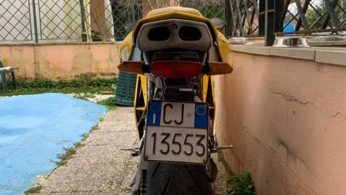 Ducati 749 S (2004 - 07)  (4)