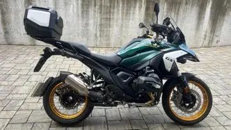 Bmw R 1300 GS Option 719 Tramuntana (2023 - 26) usata
