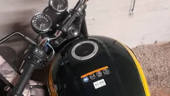 Kawasaki Z 900 (2021 - 24) usata