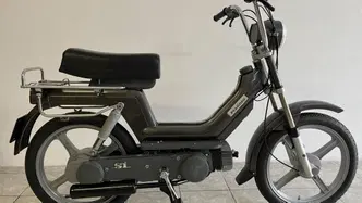 Piaggio Si 50 usata