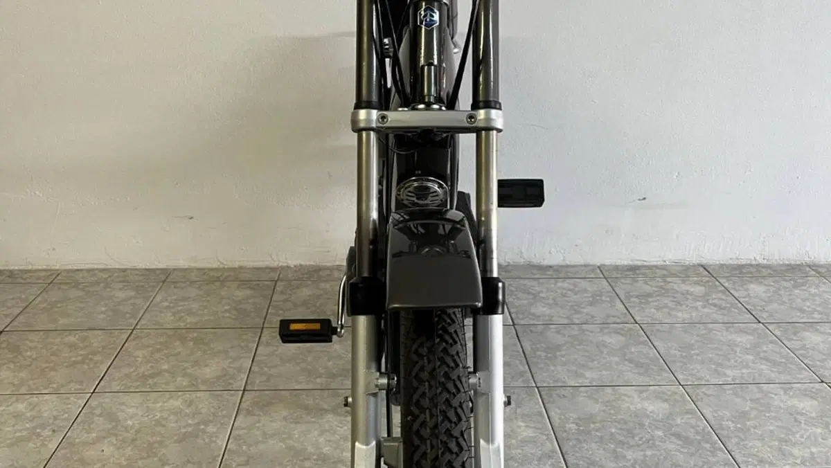 Piaggio Si 50  (2)