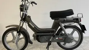 Piaggio Si 50  (3)