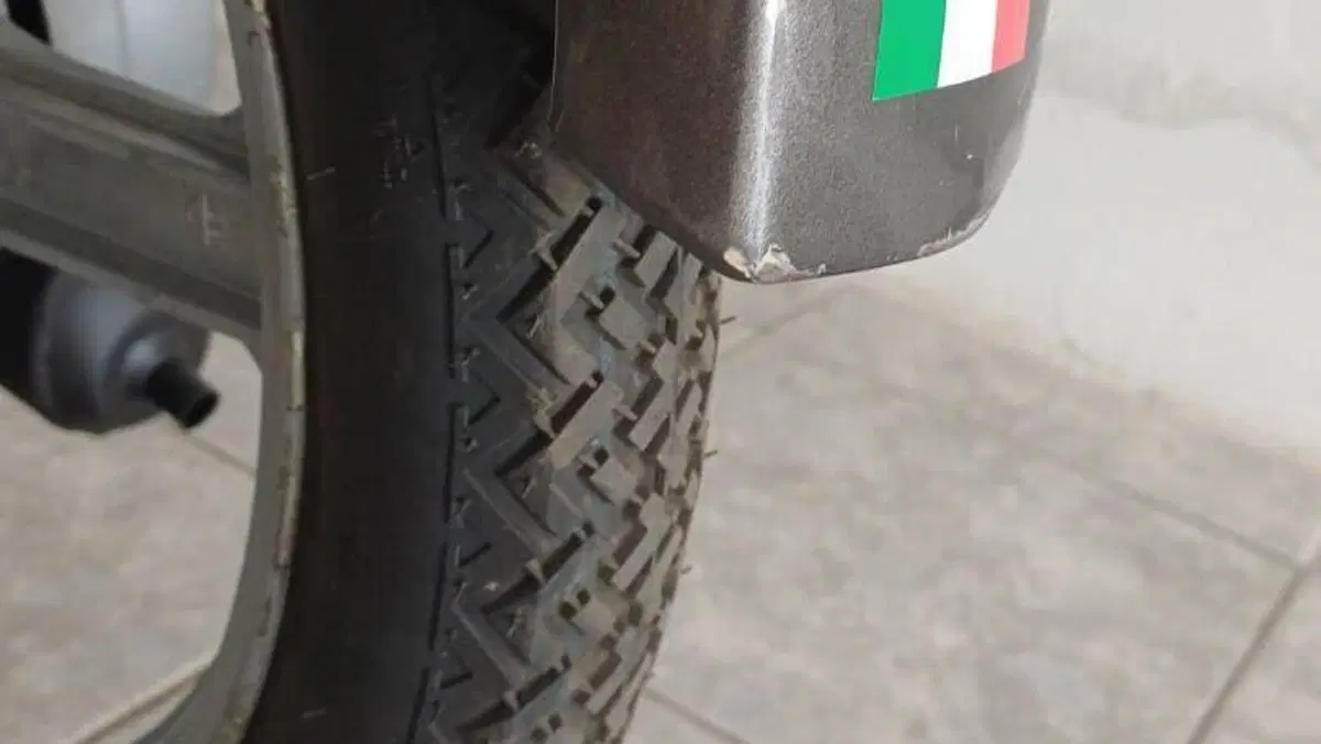 Piaggio Si 50  (6)
