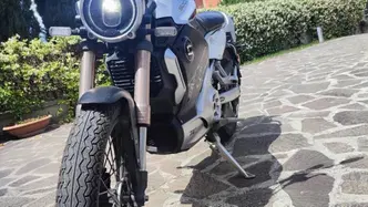 Super Soco TC-Max L3 (2019 - 24) usata